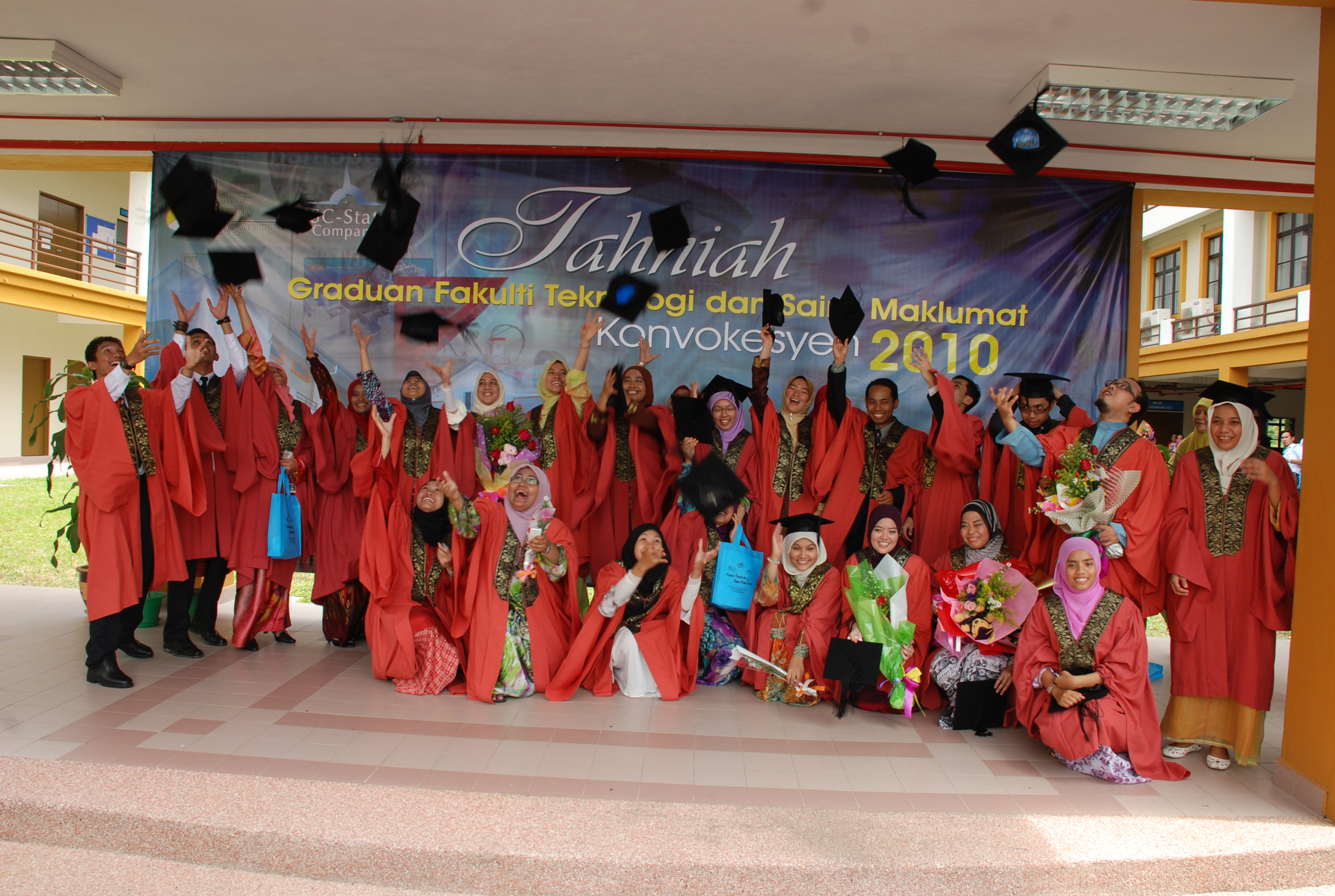 Mesra Graduan'10  0350